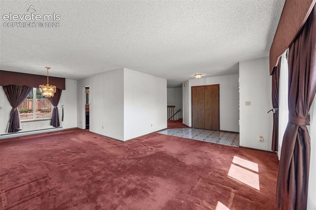 4180 Gleneagle Court, Colorado Springs, CO 80909