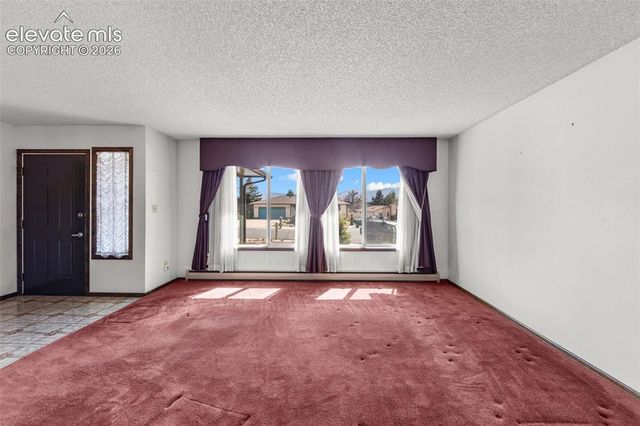 4180 Gleneagle Court, Colorado Springs, CO 80909