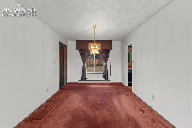 4180 Gleneagle Court, Colorado Springs, CO 80909