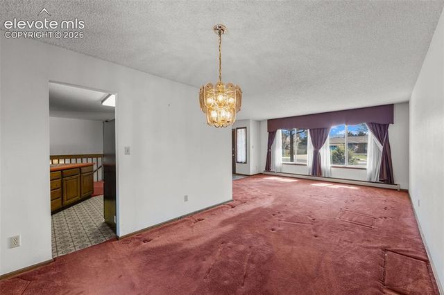 4180 Gleneagle Court, Colorado Springs, CO 80909