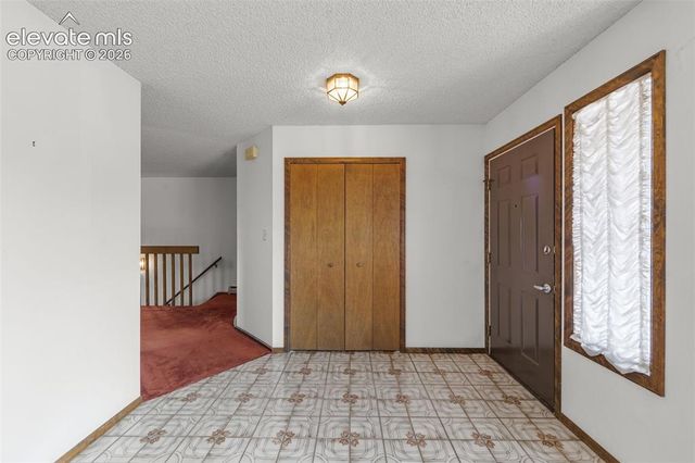4180 Gleneagle Court, Colorado Springs, CO 80909