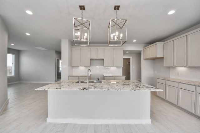 11115 Tulip Ridge Trail, Houston, TX 77044