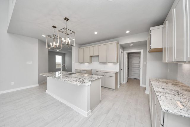 11115 Tulip Ridge Trail, Houston, TX 77044