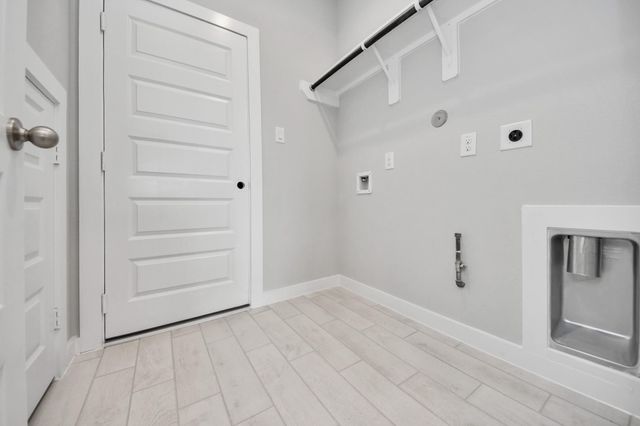 11115 Tulip Ridge Trail, Houston, TX 77044