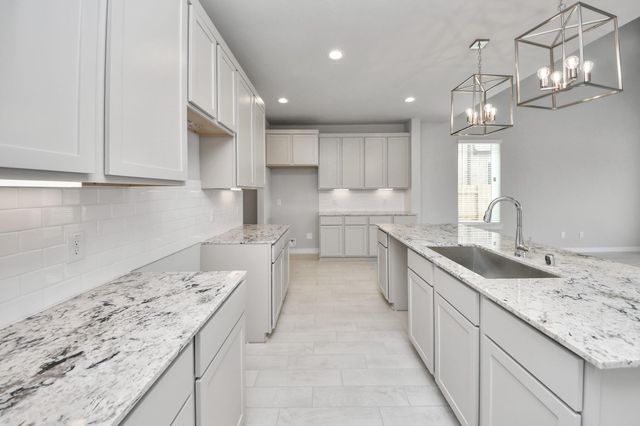 11115 Tulip Ridge Trail, Houston, TX 77044