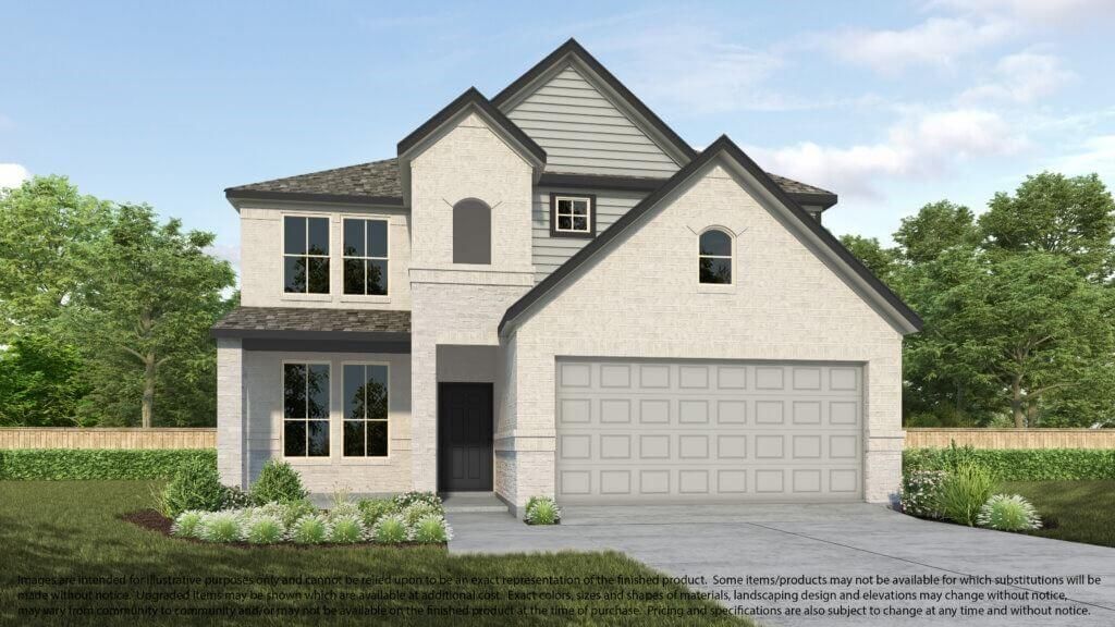 11115 Tulip Ridge Trail, Houston, TX 77044