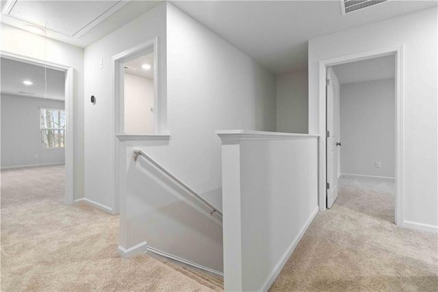 5113 Sidney Square, Flowery Branch, GA 30542