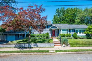 25 Irving Avenue, Metuchen, NJ 08840