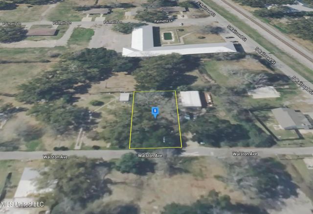 241 Walston Avenue, Gulfport, MS 39507