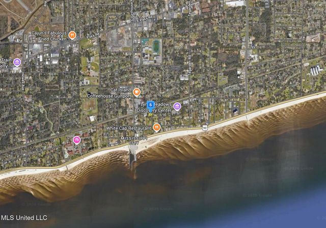 241 Walston Avenue, Gulfport, MS 39507