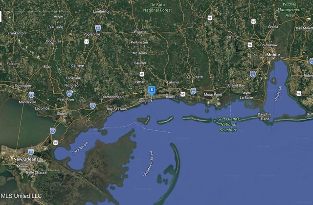 241 Walston Avenue, Gulfport, MS 39507
