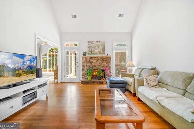 4935 Secluded Pines Drive, Marietta, GA 30068