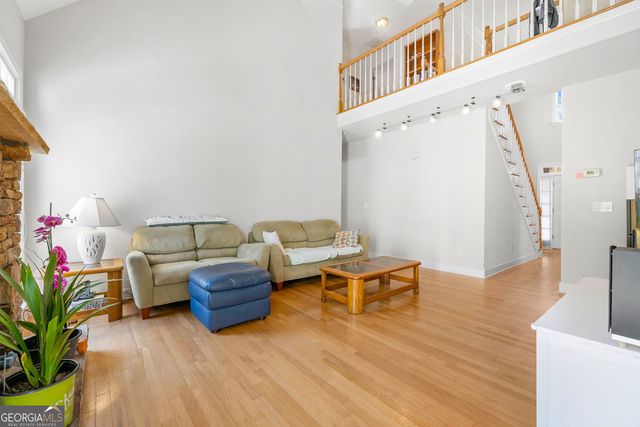 4935 Secluded Pines Drive, Marietta, GA 30068