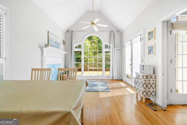 4935 Secluded Pines Drive, Marietta, GA 30068