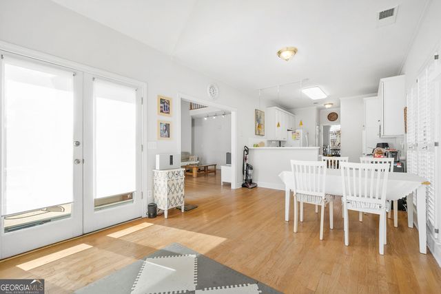 4935 Secluded Pines Drive, Marietta, GA 30068