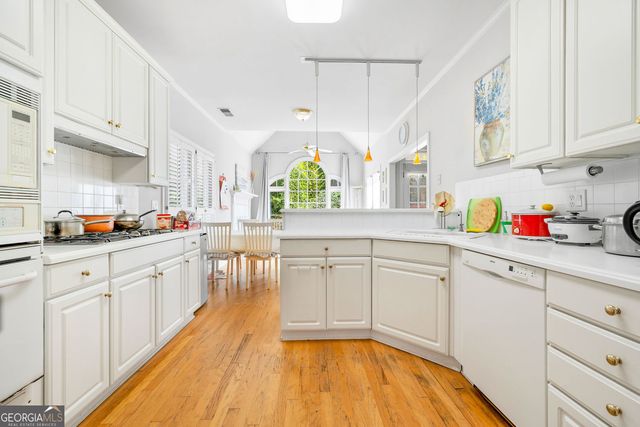 4935 Secluded Pines Drive, Marietta, GA 30068