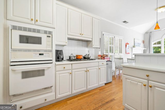 4935 Secluded Pines Drive, Marietta, GA 30068