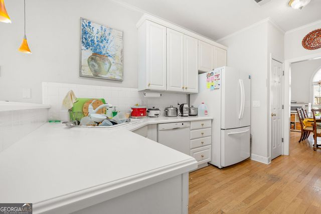 4935 Secluded Pines Drive, Marietta, GA 30068