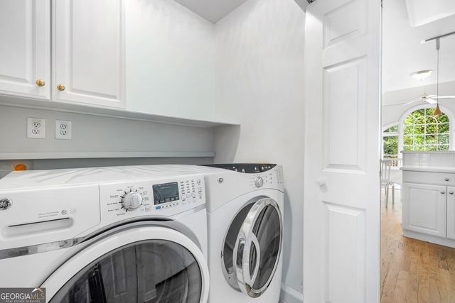 4935 Secluded Pines Drive, Marietta, GA 30068