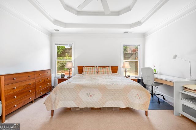 4935 Secluded Pines Drive, Marietta, GA 30068