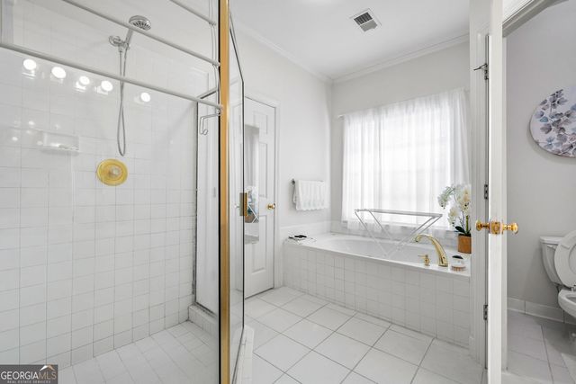 4935 Secluded Pines Drive, Marietta, GA 30068