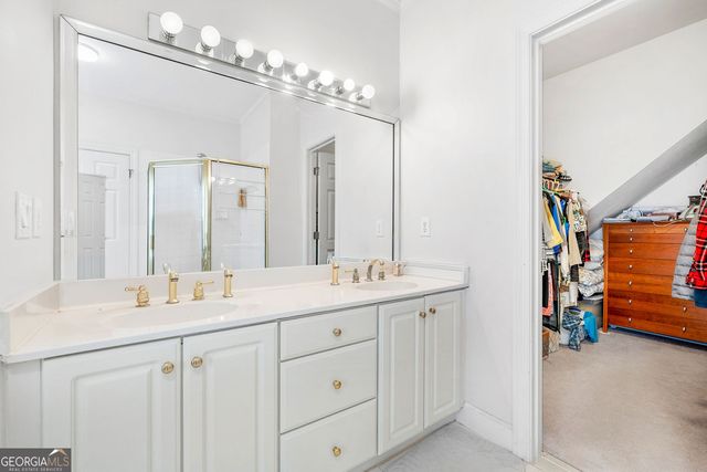 4935 Secluded Pines Drive, Marietta, GA 30068