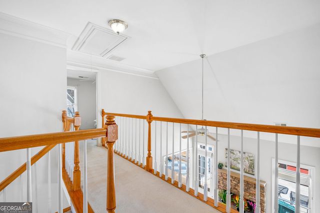 4935 Secluded Pines Drive, Marietta, GA 30068