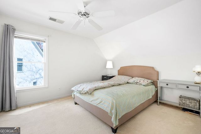 4935 Secluded Pines Drive, Marietta, GA 30068