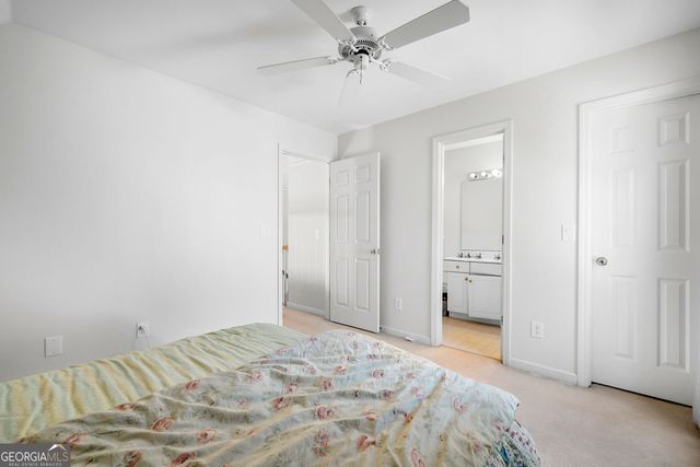 4935 Secluded Pines Drive, Marietta, GA 30068