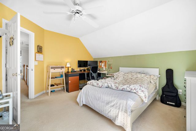 4935 Secluded Pines Drive, Marietta, GA 30068