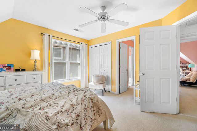 4935 Secluded Pines Drive, Marietta, GA 30068