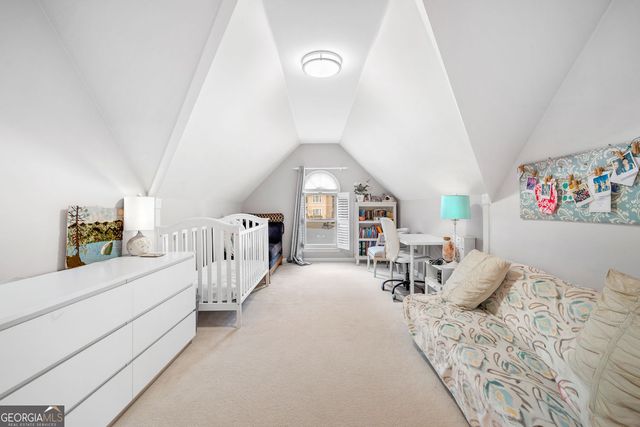 4935 Secluded Pines Drive, Marietta, GA 30068