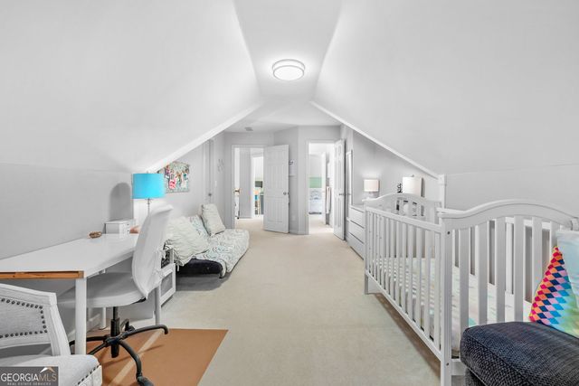 4935 Secluded Pines Drive, Marietta, GA 30068