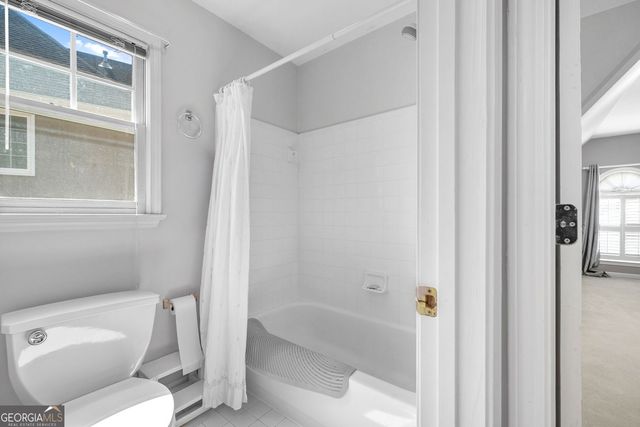 4935 Secluded Pines Drive, Marietta, GA 30068