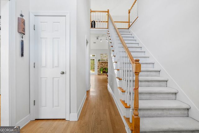 4935 Secluded Pines Drive, Marietta, GA 30068