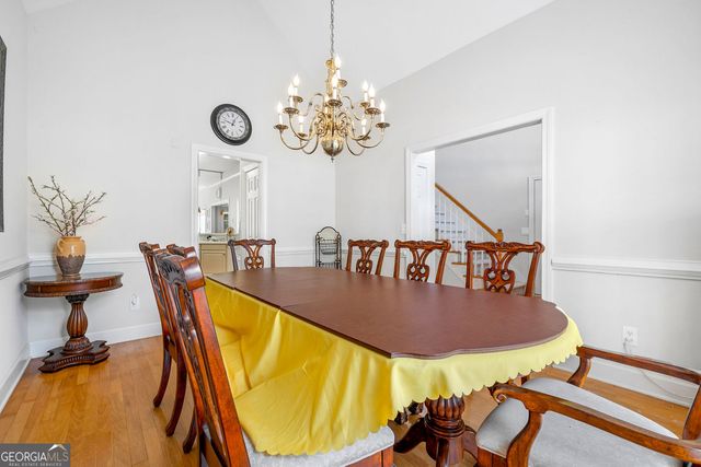 4935 Secluded Pines Drive, Marietta, GA 30068