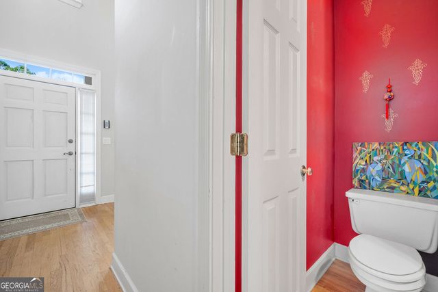 4935 Secluded Pines Drive, Marietta, GA 30068