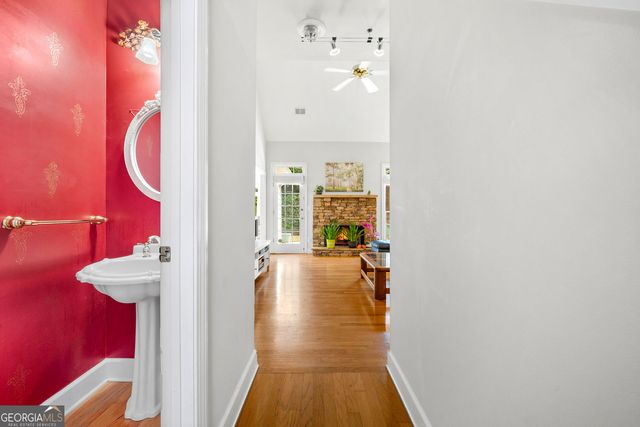 4935 Secluded Pines Drive, Marietta, GA 30068