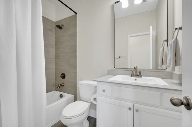 1601 Bearpath Way, Gunter, TX 75058