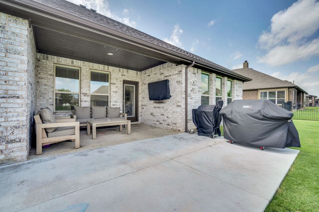 1601 Bearpath Way, Gunter, TX 75058
