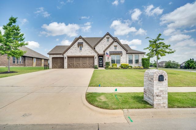 1601 Bearpath Way, Gunter, TX 75058