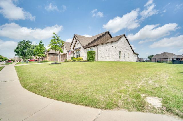 1601 Bearpath Way, Gunter, TX 75058
