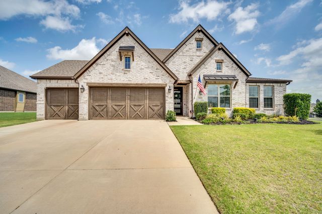 1601 Bearpath Way, Gunter, TX 75058