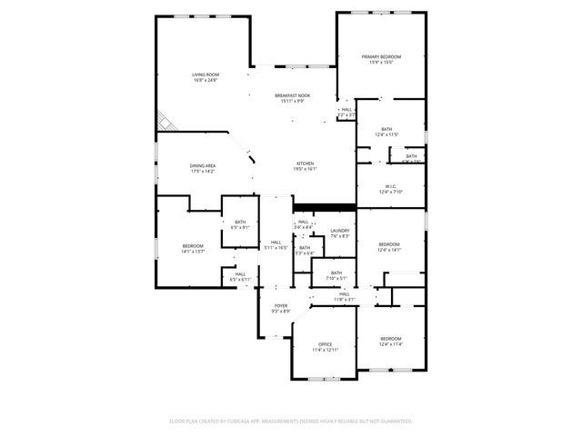 1601 Bearpath Way, Gunter, TX 75058