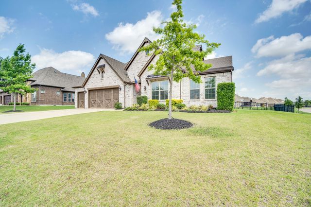 1601 Bearpath Way, Gunter, TX 75058