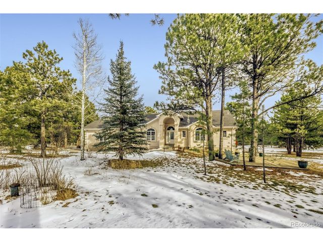 725 Lancers Ct W, Monument, CO 80132