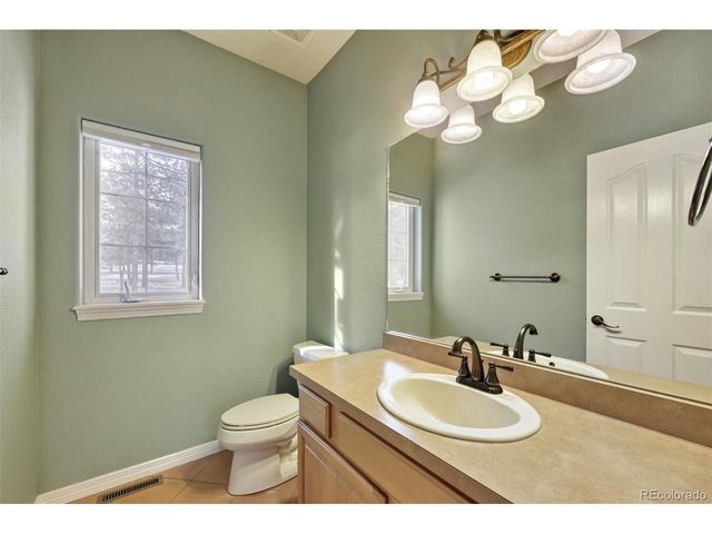 725 Lancers Ct W, Monument, CO 80132