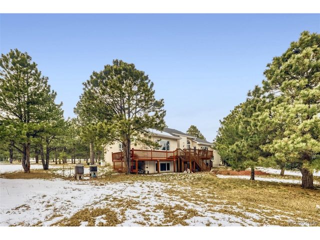 725 Lancers Ct W, Monument, CO 80132