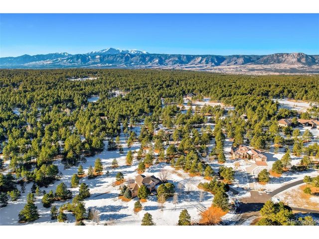 725 Lancers Ct W, Monument, CO 80132