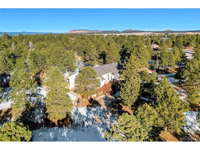 725 Lancers Ct W, Monument, CO 80132